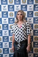 Entrega de Credenciais - Ponta Grossa 02 de Outubro