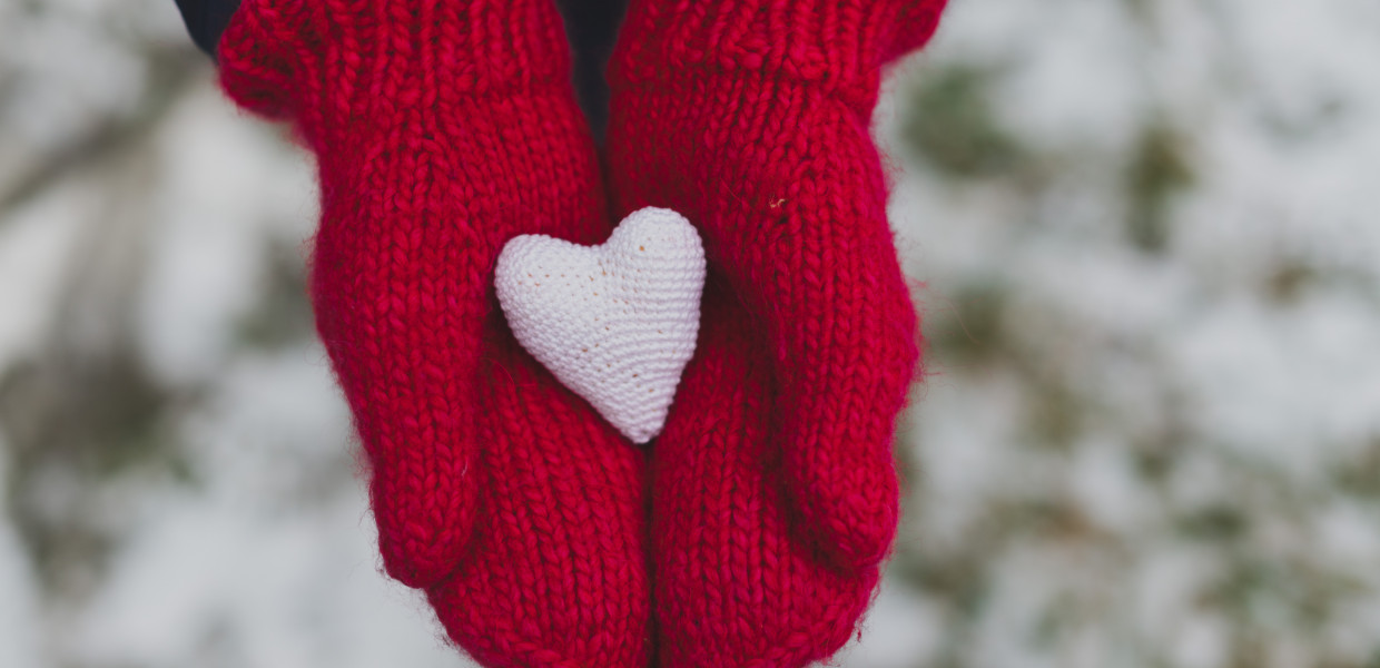 A sua solidariedade aquece quem passa frio.
Doações até dia 27 de junho.