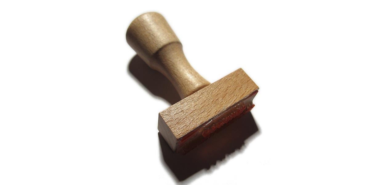 Emita ou verifique as certidões.